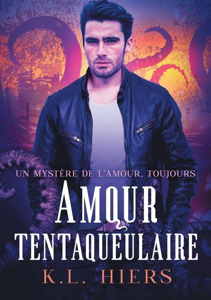 Produktbild: Amour tentaqueulaire