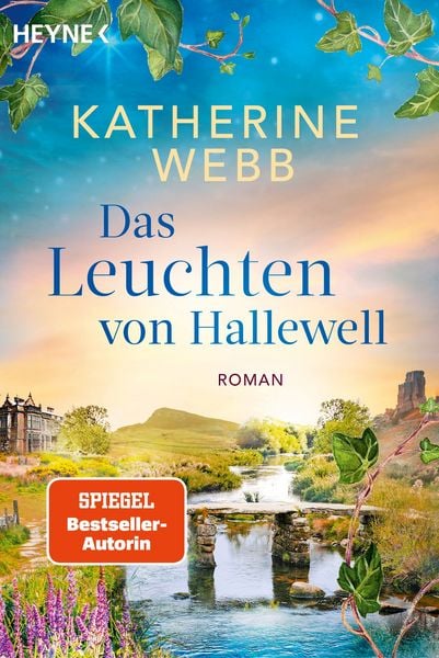 Produktbild: Das Leuchten von Hallewell