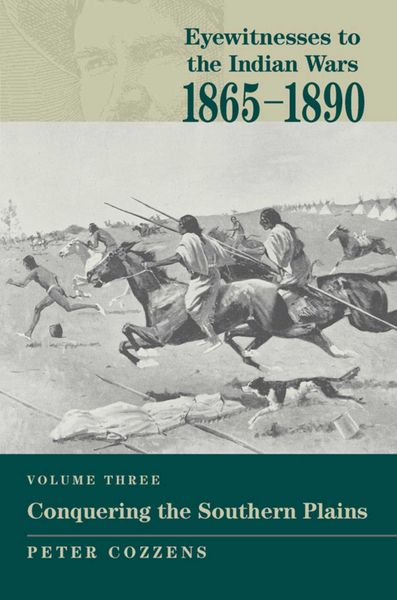 Produktbild: Eyewitnesses to the Indian Wars: 1865-1890