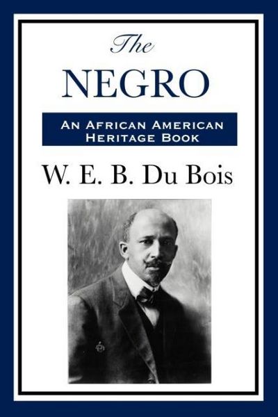 Produktbild: The Negro