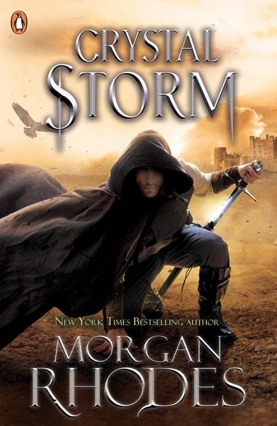 Produktbild: Crystal Storm