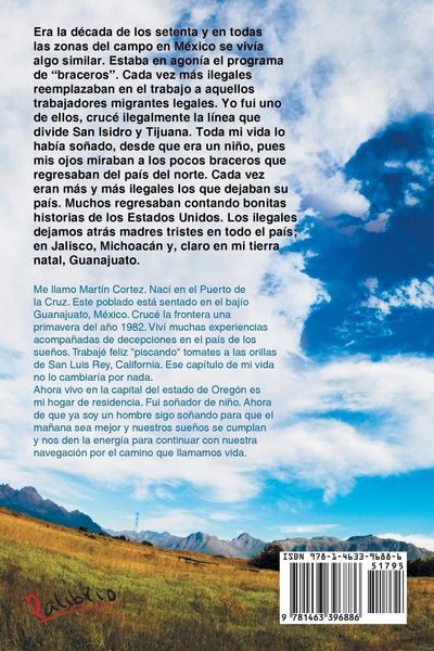 Produktbild: El ilegal