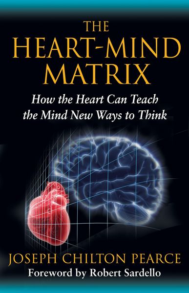 Produktbild: The Heart-Mind Matrix
