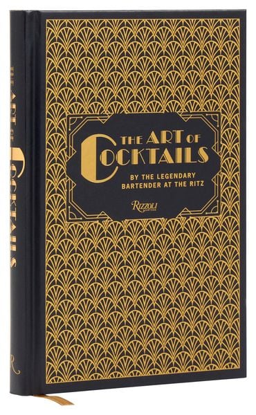 Produktbild: The Art of Cocktails