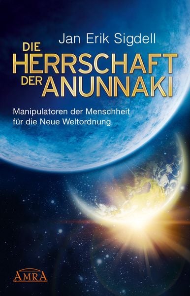 Produktbild: Die Herrschaft der Anunnaki