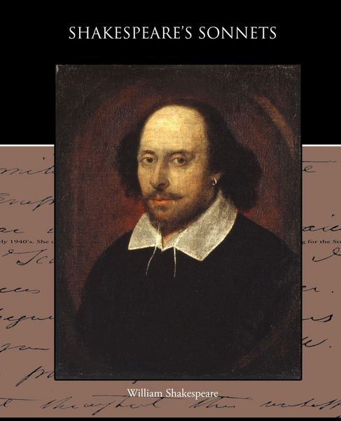 Produktbild: Shakespeare s Sonnets