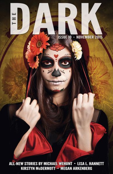 Produktbild: The Dark Issue 10