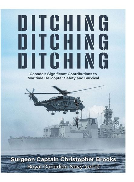 Produktbild: Ditching, Ditching, Ditching