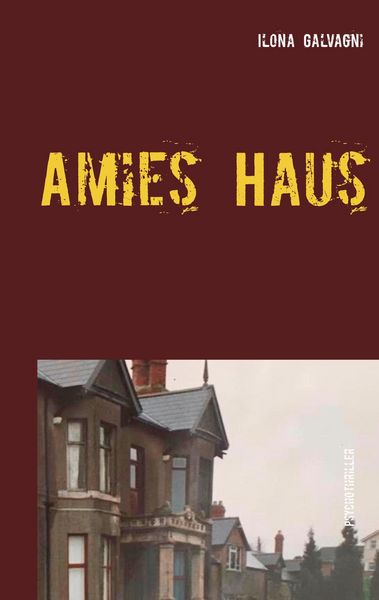 Produktbild: Amies Haus