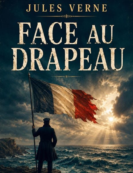 Produktbild: Face au drapeau