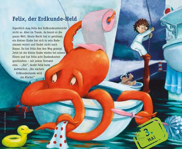Produktbild: 365 mal Vorlesen: Geschichten und Gedichte f&uuml;r das ganze Jahr