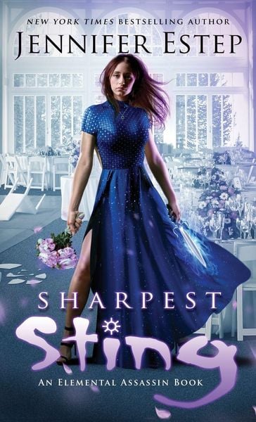 Produktbild: Sharpest Sting