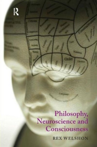 Produktbild: Philosophy, Neuroscience and Consciousness