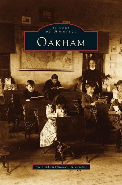 Produktbild: Oakham