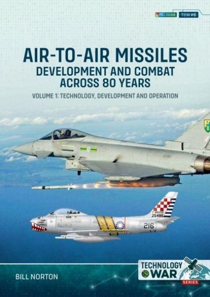 Produktbild: Air-To-Air Missiles Volume 1