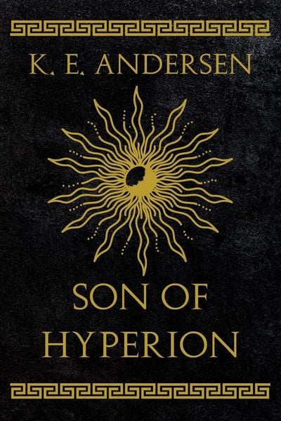 Produktbild: Son of Hyperion