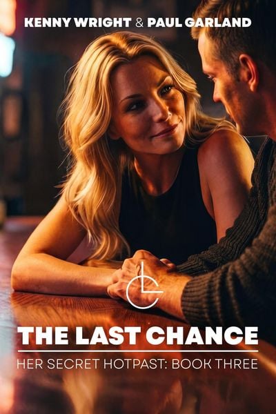 Produktbild: The Last Chance: Her Secret Past