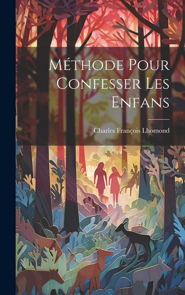 Produktbild: M&eacute;thode Pour Confesser Les Enfans
