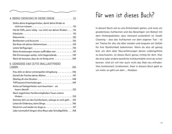 Produktbild: Niemand m&ouml;chte deinen Schei&szlig;
