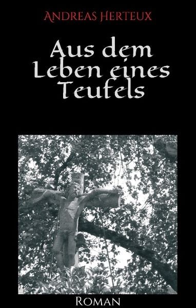 Produktbild: Aus dem Leben eines Teufels