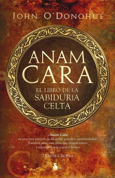 Produktbild: Anam Cara