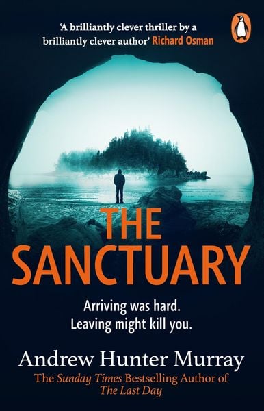 Produktbild: The Sanctuary