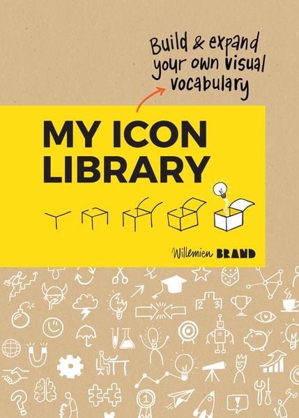 Produktbild: My Icon Library