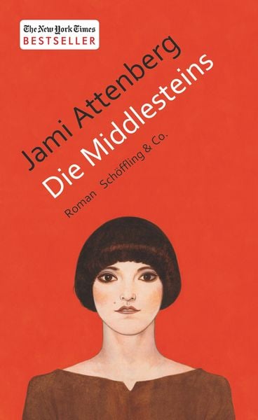Produktbild: Die Middlesteins