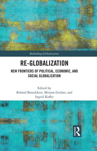Produktbild: Re-Globalization