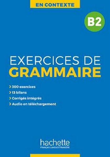 Produktbild: En Contexte Grammaire