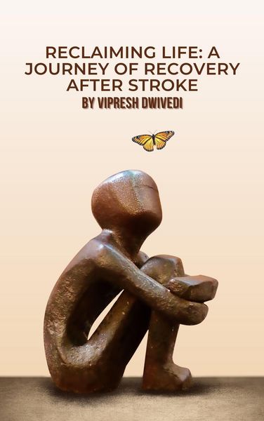 Produktbild: Reclaiming Life: A Journey of Recovery After Stroke