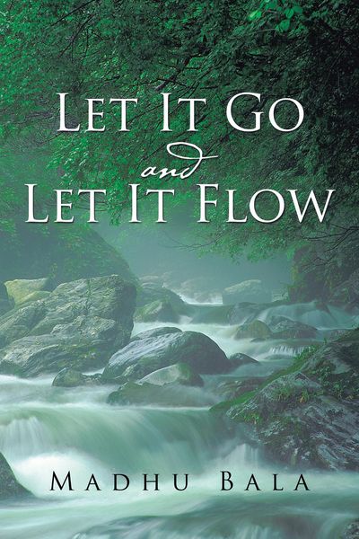 Produktbild: Let It Go and Let It Flow