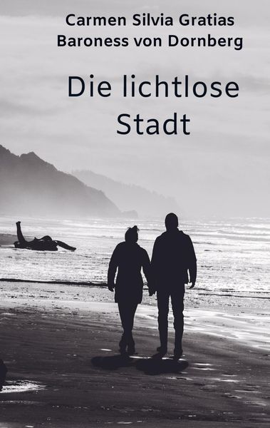 Produktbild: Die lichtlose Stadt