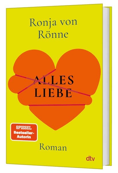 Produktbild: Alles Liebe
