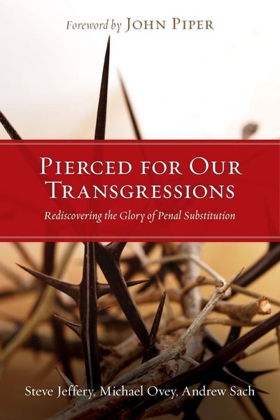 Produktbild: Pierced for Our Transgressions