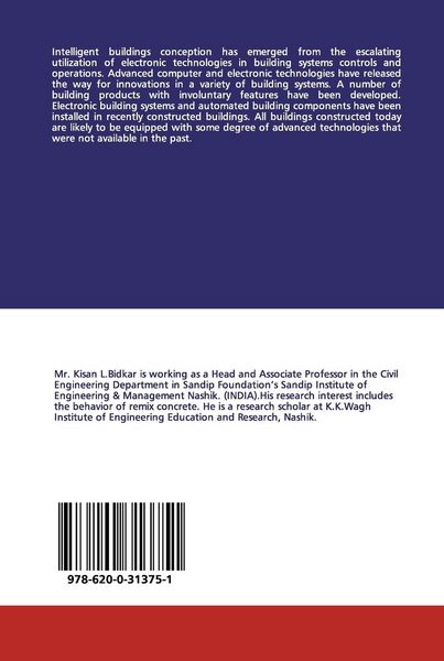 Produktbild: Intelligent Building