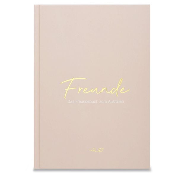 Produktbild: Freunde