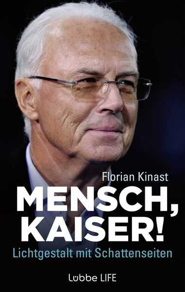 Produktbild: Mensch, Kaiser!
