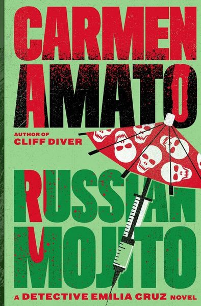 Produktbild: Russian Mojito
