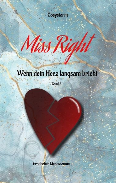 Produktbild: Miss Right