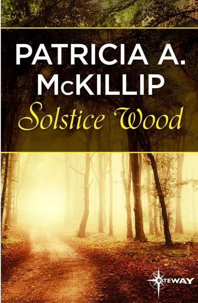 Produktbild: Solstice Wood