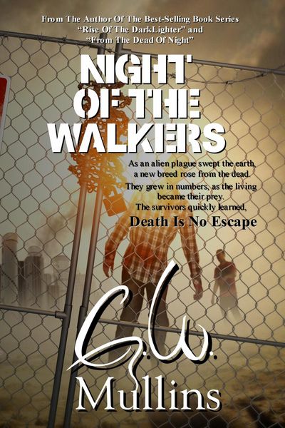 Produktbild: Night Of The Walkers