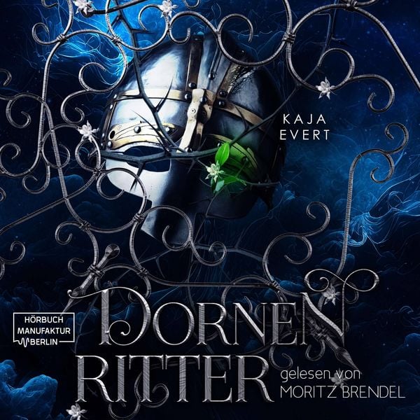 Dornenritter - Kaja Evert, Audio, 4066004463841