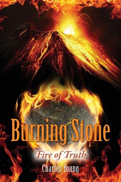 Produktbild: Burning Stone