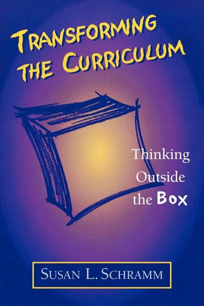 Produktbild: Transforming the Curriculum
