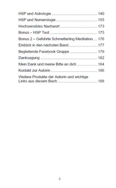 Produktbild: Hochsensibel! Na und?