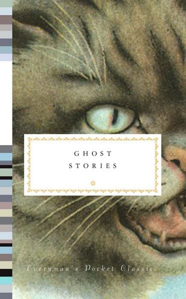 Produktbild: Ghost Stories