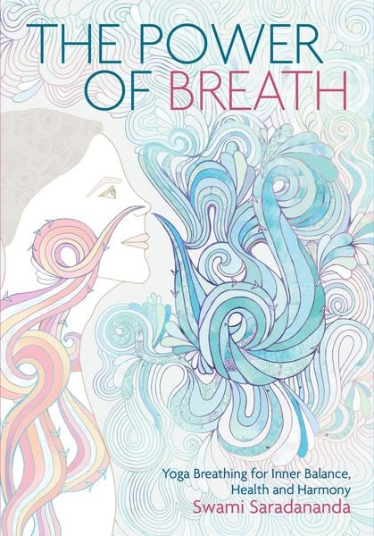 Produktbild: The Power of Breath