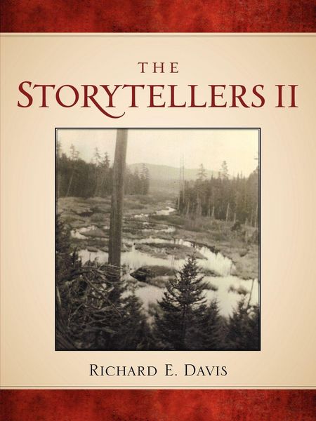 Produktbild: The Storytellers II