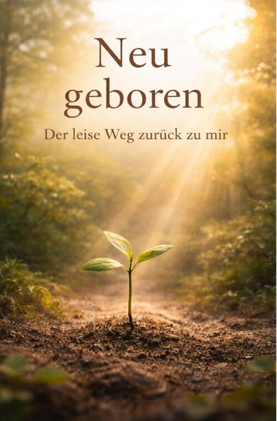 Produktbild: Neu geboren